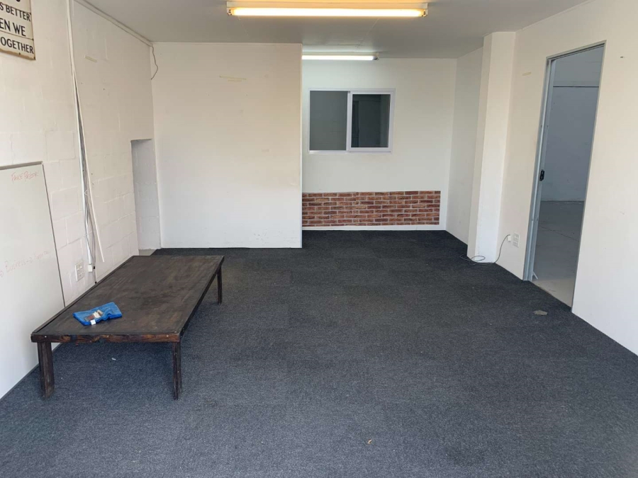 To Let commercial Property for Rent in Montague Gardens Western Cape